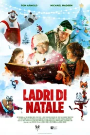 فيلم Christmas Thieves 2021 مترجم اون لاين HD