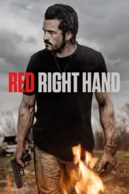 فيلم Red Right Hand 2024 مترجم اون لاين