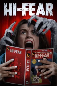 فيلم Hi-Fear 2022 مترجم اون لاين