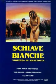 فيلم White Slave 1985 مترجم اون لاين