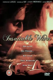 فيلم Insatiable Wives 2000 مترجم للكبار فقط اون لاين