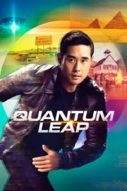 مسلسل Quantum Leap 2022 مترجم
