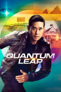 مسلسل Quantum Leap 2022 مترجم