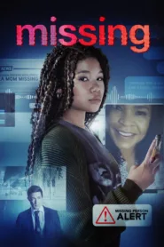 فيلم Missing 2023 مترجم اون لاين