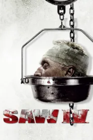 فيلم Saw IV 2007 مترجم اون لاين
