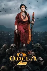 فيلم Odela 2 2025 مترجم اون لاين