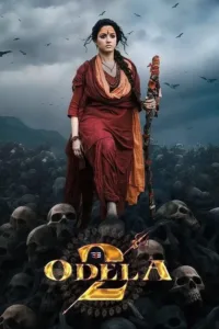 فيلم Odela 2 2025 مترجم اون لاين