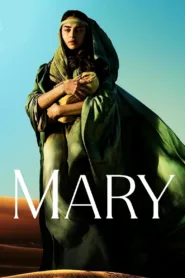فيلم Mary 2024 مترجم اون لاين