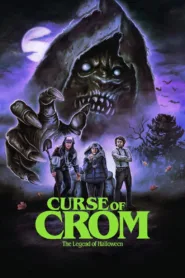 فيلم Curse of Crom: The Legend of Halloween 2022 مترجم اون لاين