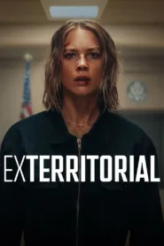 فيلم Exterritorial 2025 مترجم اون لاين