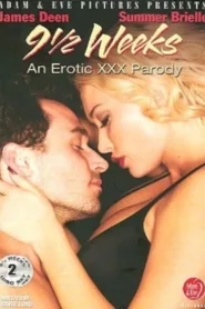 فيلم 9½ Weeks: An Erotic XXX Parody 2014 للكبار فقط اون لاين