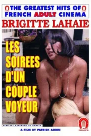 فيلم Les Soirees D’un Couple Voyeur 1980 مترجم للكبار فقط اون لاين