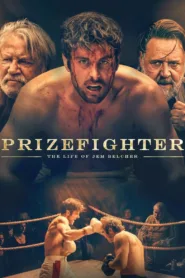 فيلم Prizefighter: The Life of Jem Belcher 2022 مترجم اون لاين