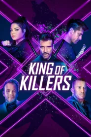 فيلم King of Killers 2023 مترجم اون لاين