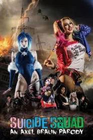 فيلم Suicide Squad XXX: An Axel Braun Parody 2016 للكبار فقط اون لاين