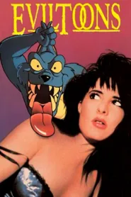 فيلم Evil Toons 1992 مترجم اون لاين