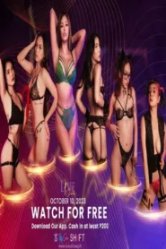 عرض لايف شو Live Show 6: Naughty/Sexy 2023 للكبار فقط اون لاين