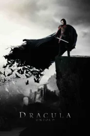 شاهد فيلم Dracula Untold 2014 مترجم اون لاين