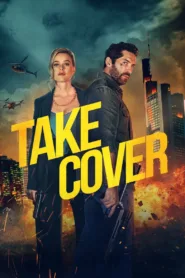 فيلم Take Cover 2024 مترجم اون لاين