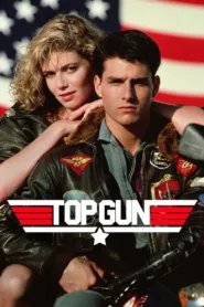 فيلم Top Gun 1986 مترجم اون لاين