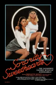 فيلم Sorority Sweethearts 1983 للكبار فقط اون لاين