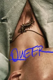 فيلم Queer 2024 مترجم اون لاين