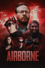 فيلم Airborne 2022 مترجم اون لاين HD