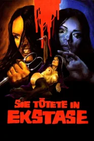 فيلم She Killed in Ecstasy 1971 مترجم اون لاين