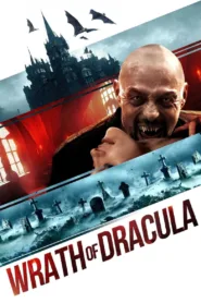 فيلم Wrath of Dracula 2023 مترجم اون لاين