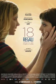 فيلم 18 Presents 2020 مترجم اون لاين