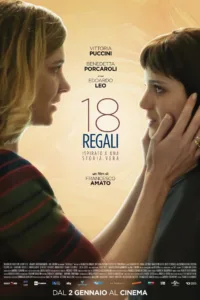 فيلم 18 Presents 2020 مترجم اون لاين