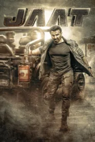 فيلم Jaat 2025 مترجم اون لاين