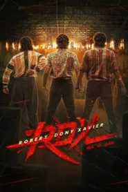 فيلم RDX: Robert Dony Xavier 2023 مترجم اون لاين