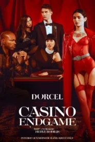 فيلم Casino Endgame 2024 للكبار فقط اون لاين