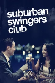 فيلم Suburban Swingers Club 2019 للكبار فقط اون لاين