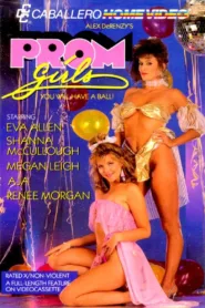 فيلم Prom Girls 1988 للكبار فقط اون لاين