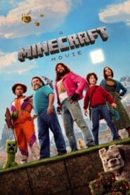 فيلم A Minecraft Movie 2025 مترجم اون لاين