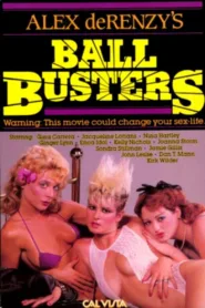 فيلم Ball Busters 1985 مترجم للكبار فقط اون لاين