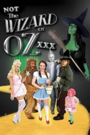 فيلم Not the Wizard of Oz XXX 2013 مترجم للكبار فقط اون لاين