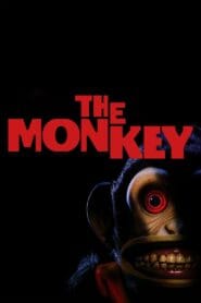 فيلم The Monkey 2025 مترجم اون لاين