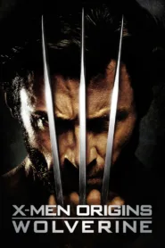 فيلم X-Men Origins: Wolverine 2009 مترجم اونلاين