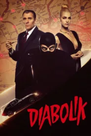فيلم Diabolik 2021 مترجم اون لاين
