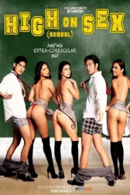 مسلسل High (School) On Sex 2022 اون لاين