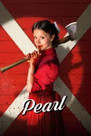فيلم Pearl 2022 مترجم اونلاين HD