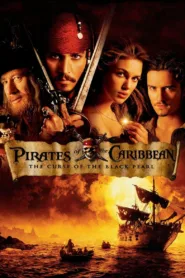 فيلم Pirates of the Caribbean: The Curse of the Black Pearl 2003 مترجم اونلاين