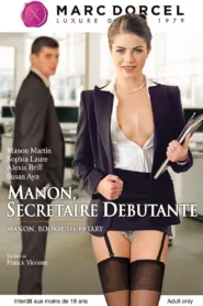 فيلم Manon Rookie Secretary 2015 للكبار فقط اون لاين