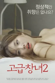 فيلم Advanced Prostitute 2 2022 للكبار فقط اون لاين