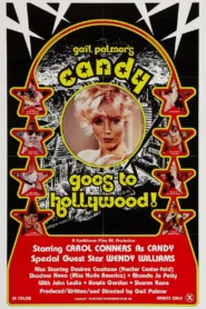 فيلم Candy Goes to Hollywood 1979 للكبار فقط اون لاين