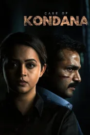 فيلم Case of Kondana 2024 مترجم اون لاين
