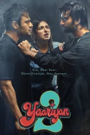 فيلم Yaariyan 2 2023 مترجم اون لاين